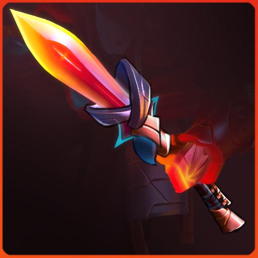 NovaVengers - EmberSpirit - Flute Blade