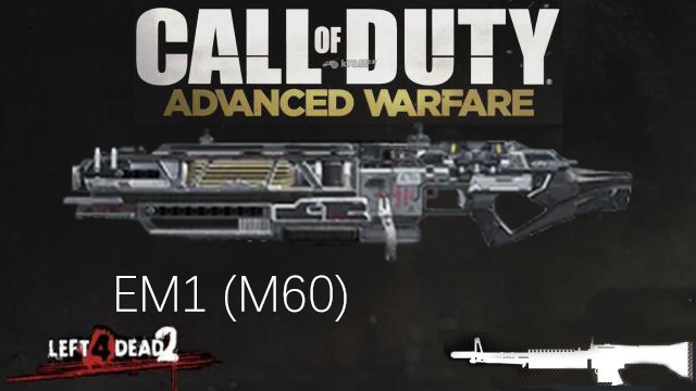 AW EM1 (M60)