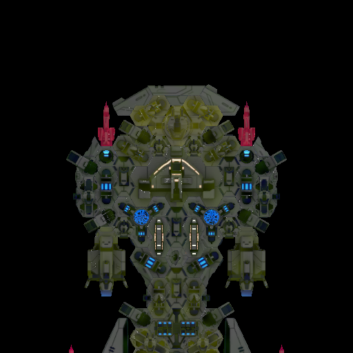 Enterprise 4 Variant