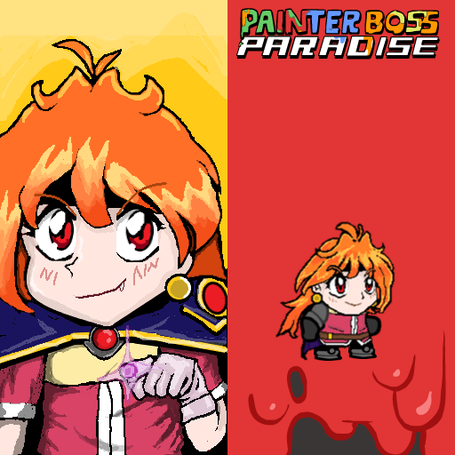LINA INVERSE