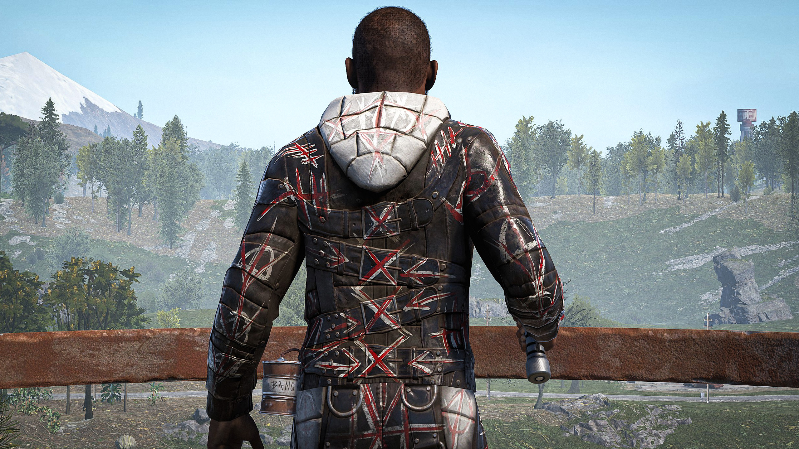 Psycho Pants thumbnail 7
