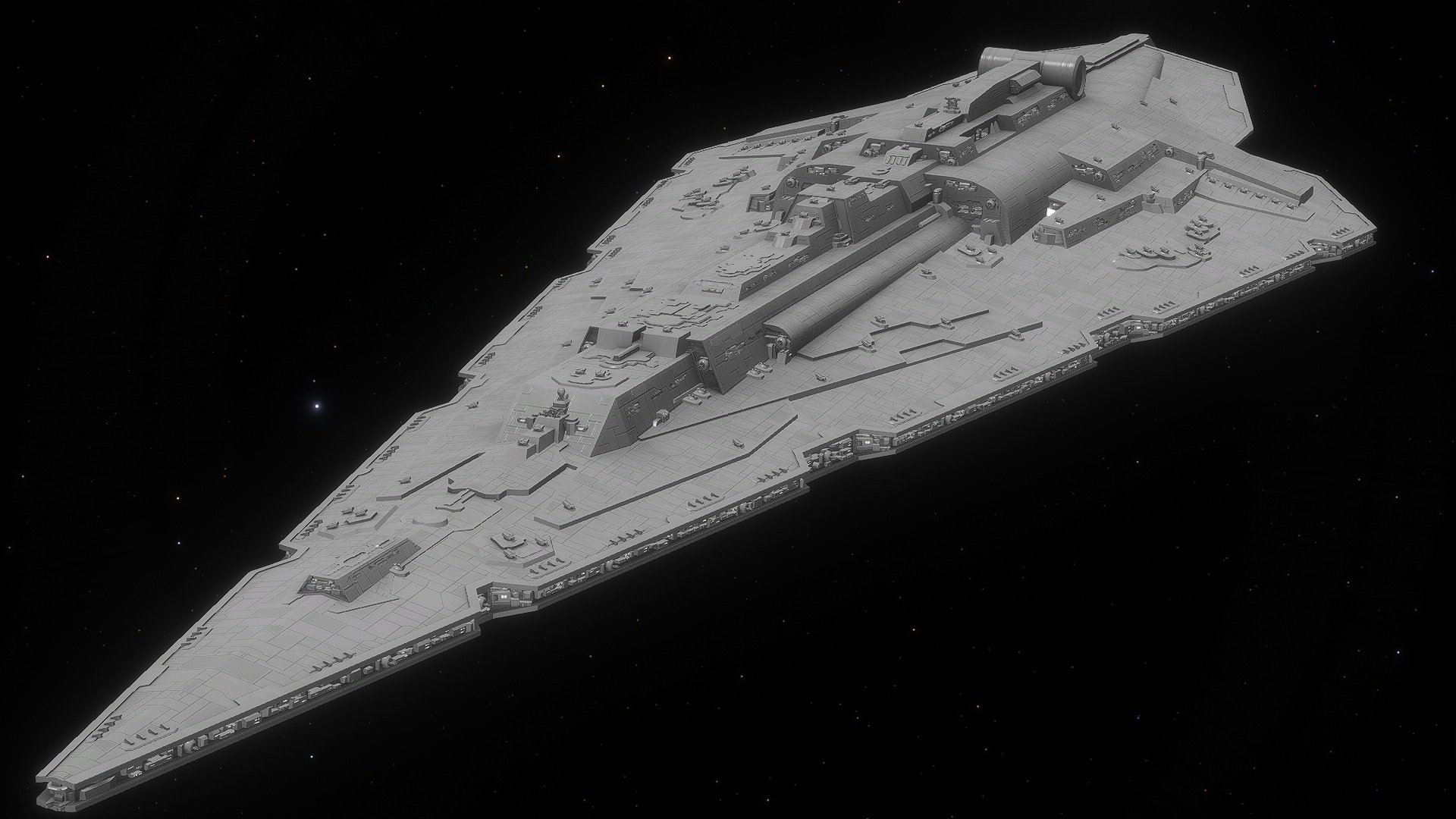 Armadia Star Dreadnought 