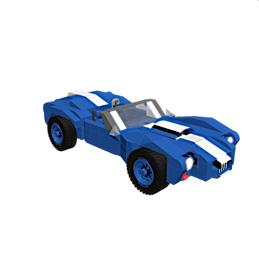 Shelby Cobra 427