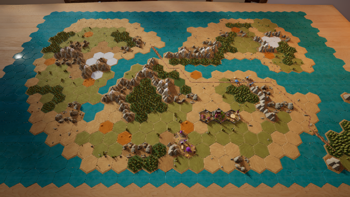 EASY ISLAND
