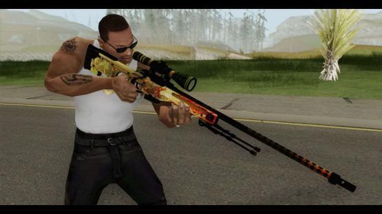 RezaK Hitsounds – Counter-Strike 2 Mod