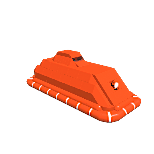 Survival Boat