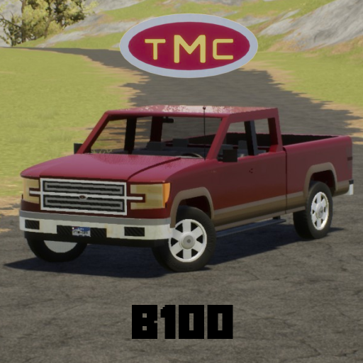 Troubadour b100 extended pickup 2014 2 tone