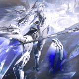 Punishing: Gray Raven Rosetta: Arete Login preview