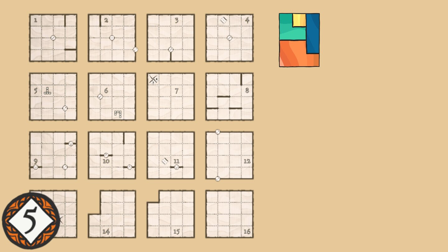 Square of squares