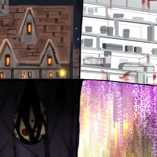 Updated Abnormality Maps Mod preview