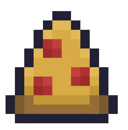 Pizza Mouse