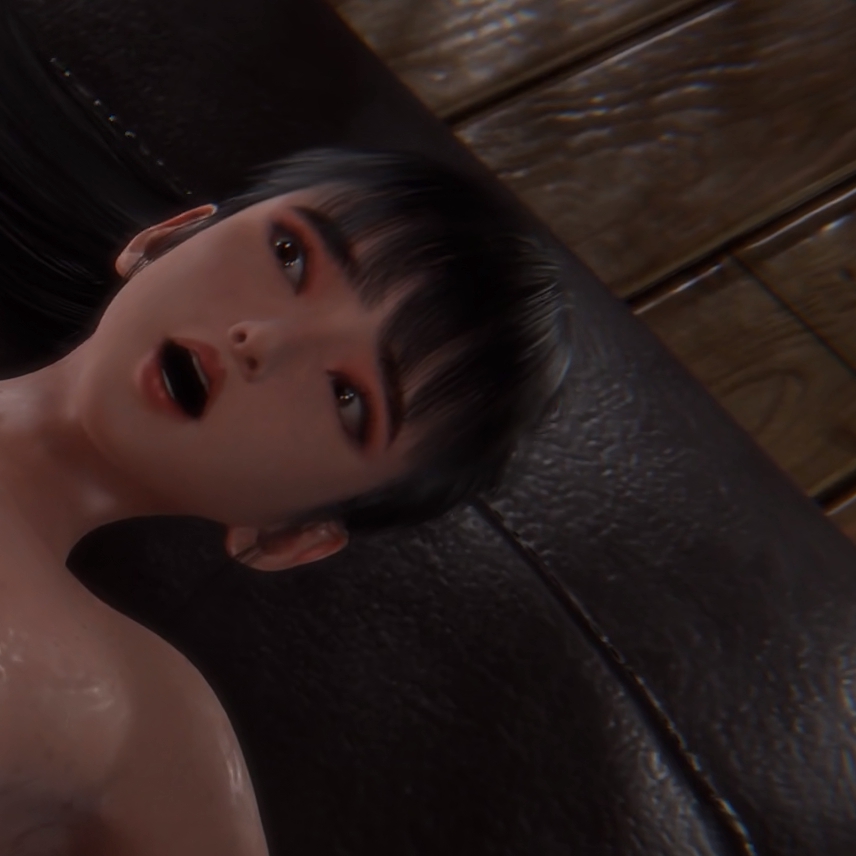 ATE Toon：#35Eve(Nude) preview