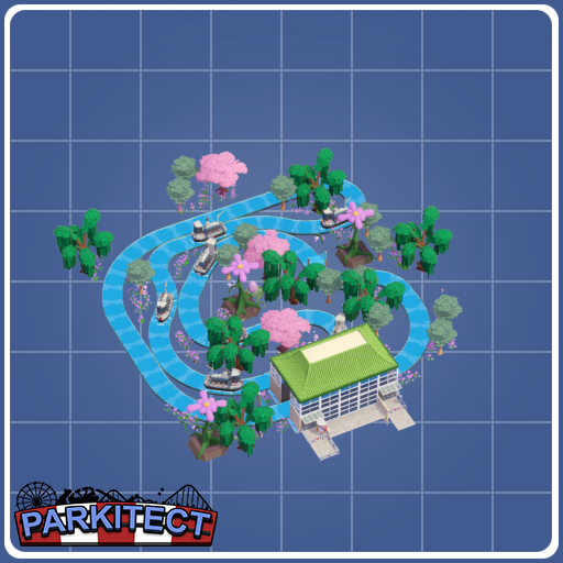Splash Garden