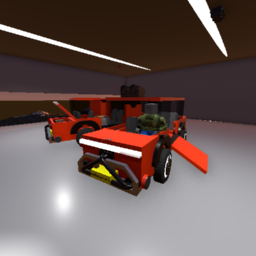 FURKANATO B1 HOVER (LATEST VERSION)