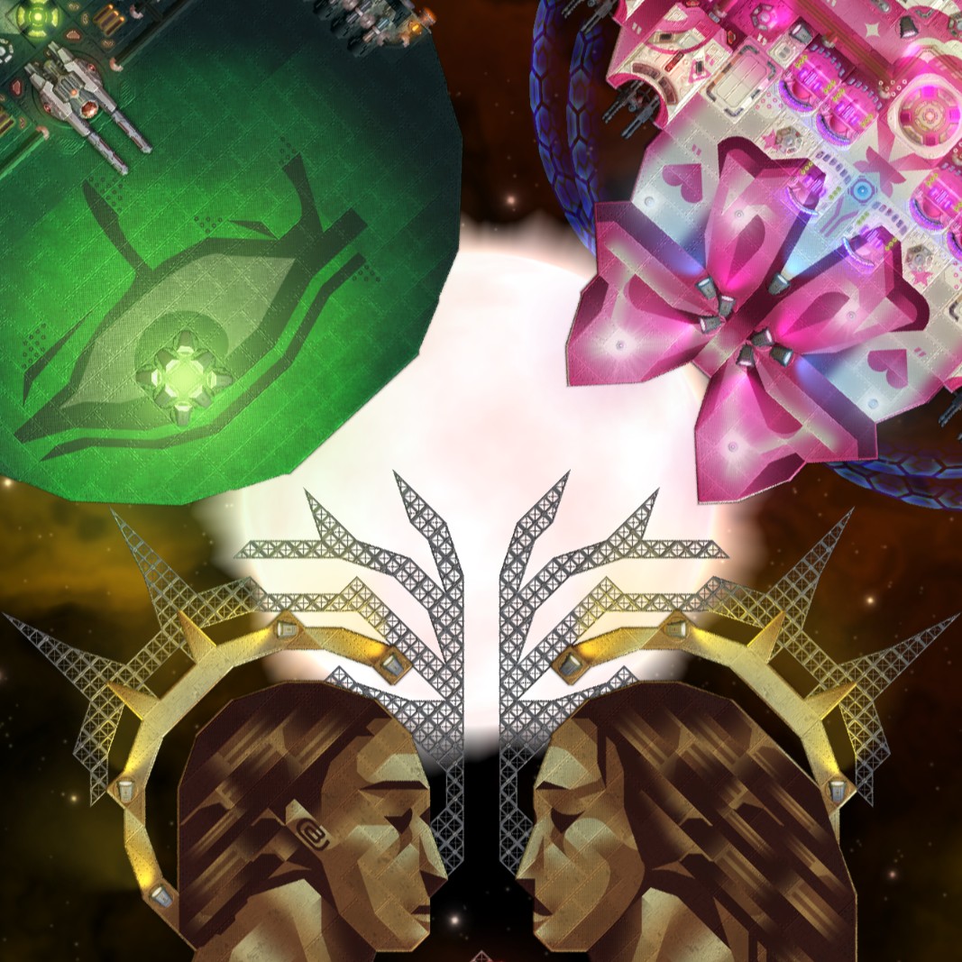 Mirosqueen's ship collection