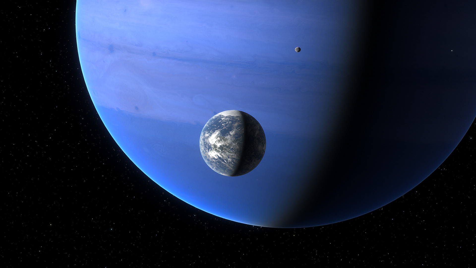 Alpha Centauri Remastered: Avatar