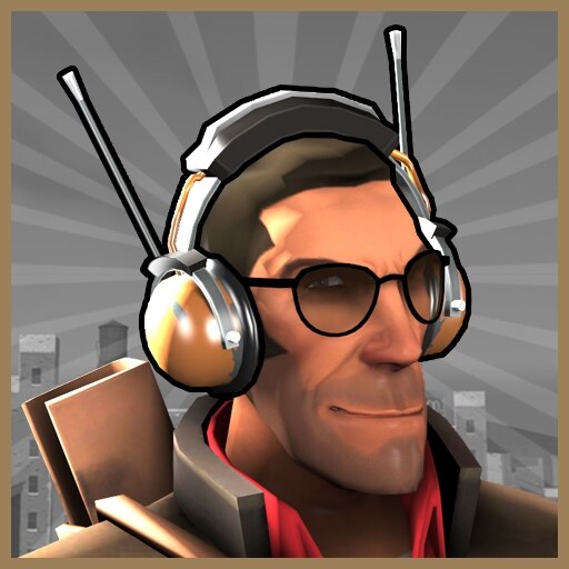 TF2: Retro Receiver
