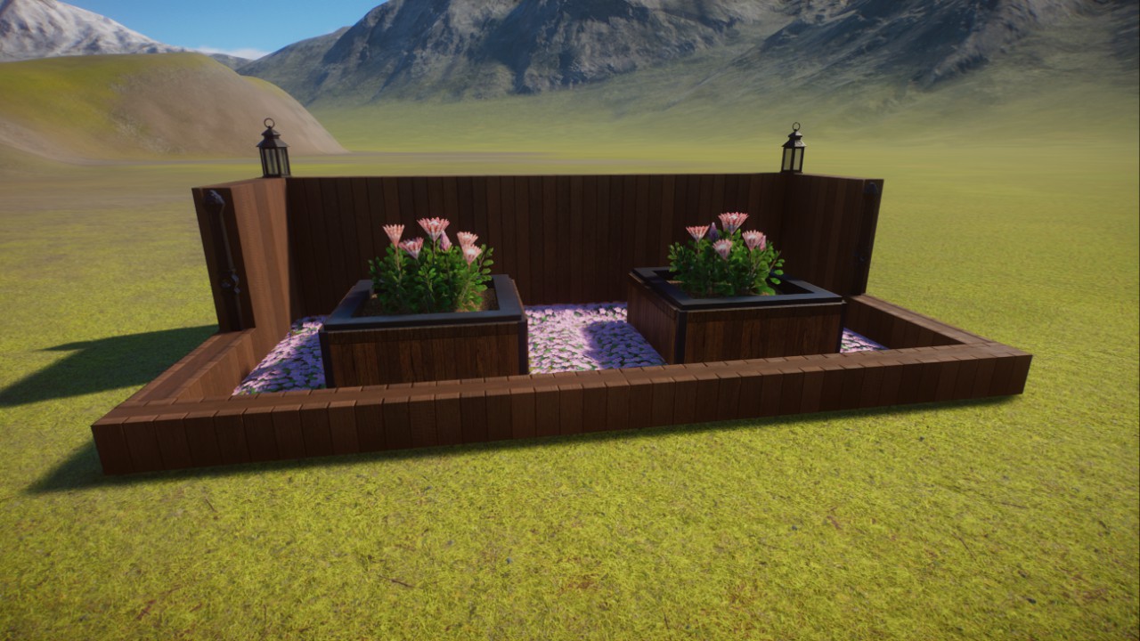 Plant Set
