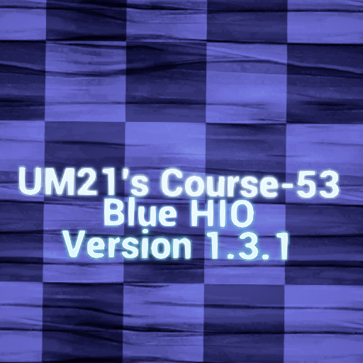 UM21's Course-53