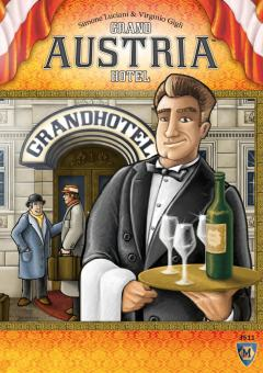 Grand Austria Hotel(Full Expansion + Automated Script)[CHINESE]
