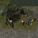 The Outlaw Camp preview