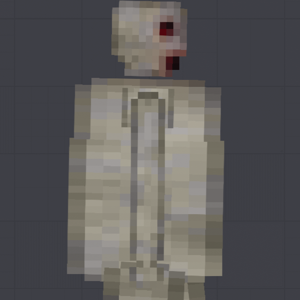 (Z) The Meatwall Zombie