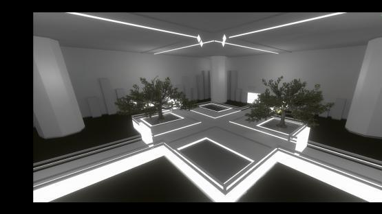 ze_escapetheworld – Counter-Strike 2 Mod