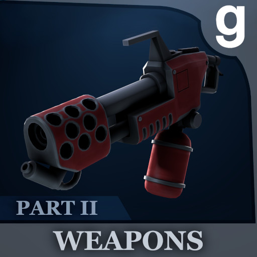 Warhammer Armoury P2 [PROPS]