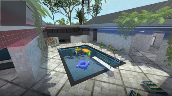 fy_poolday_tropic – Counter-Strike 2 Mod