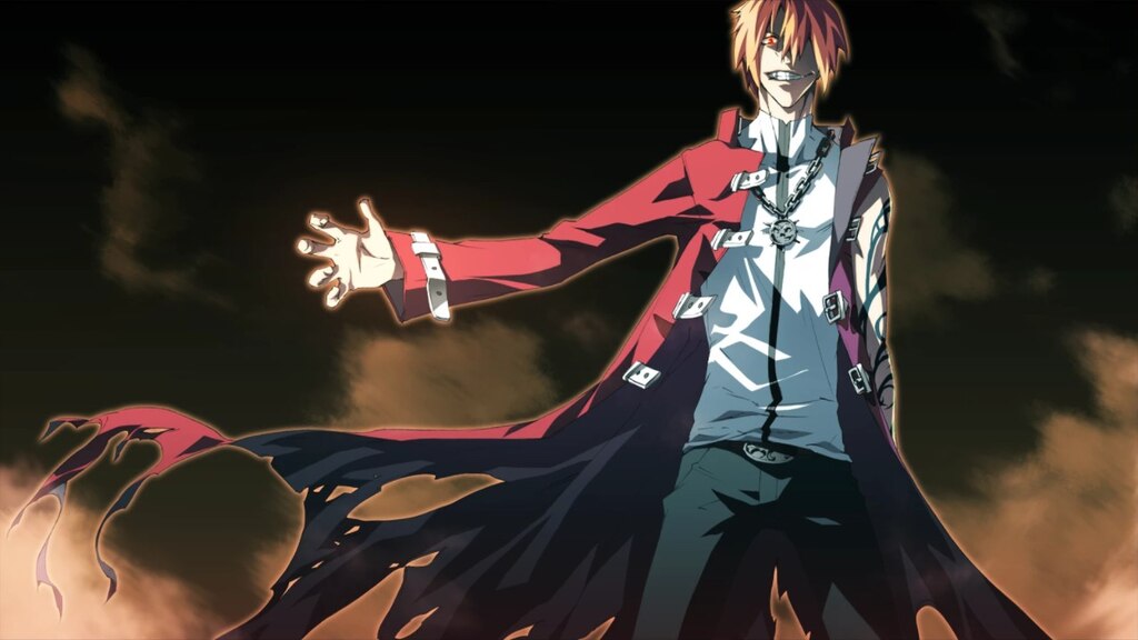 Steam Community :: Dies irae ~Amantes amentes~
