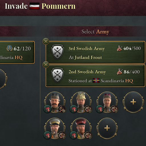 UI - Improved invasion planner [<=1.12.5] [Deprecated]