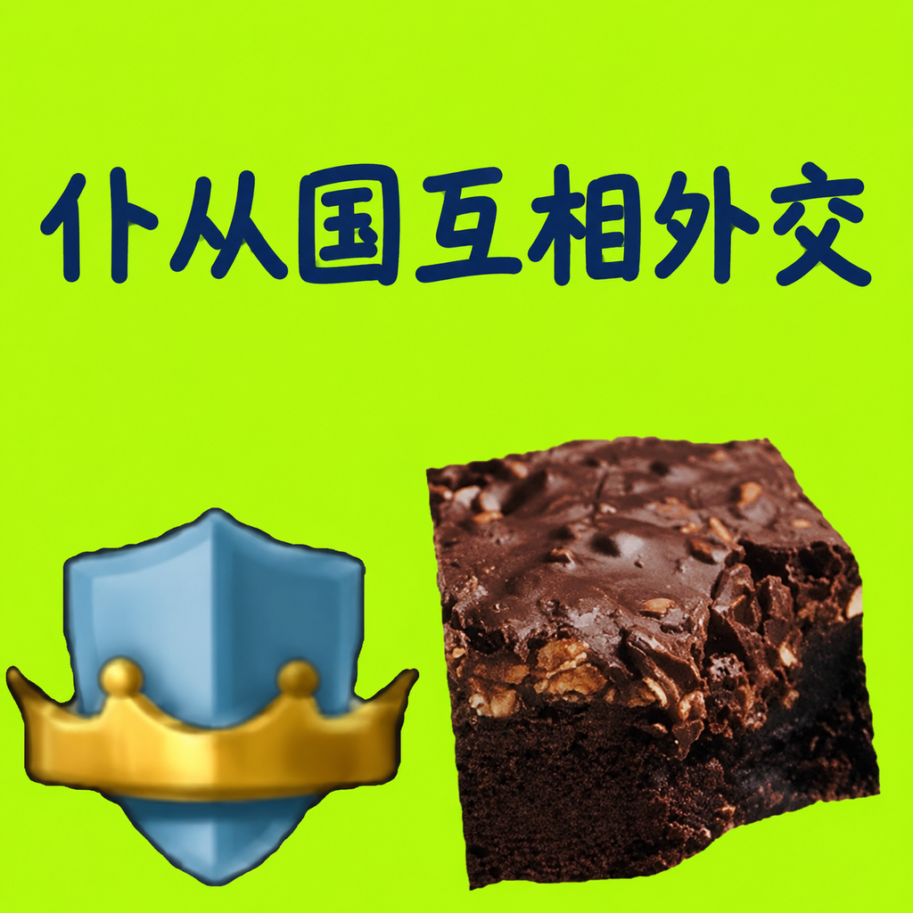 玩家的仆从国互相建交
