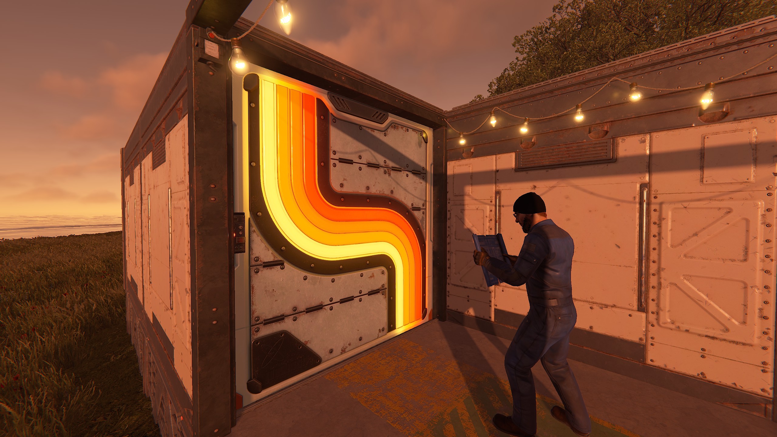 Project Nova Garage Door thumbnail 9