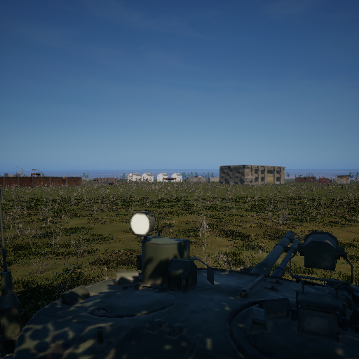 Urban Field