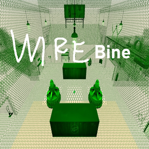 CTF Wirebine – Team Fortress 2 Mod