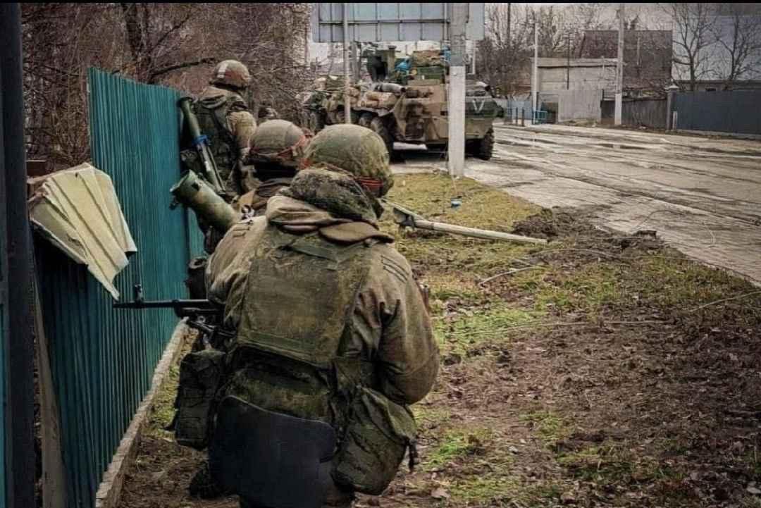 Attack On Kiev (Multiplayer fixed)