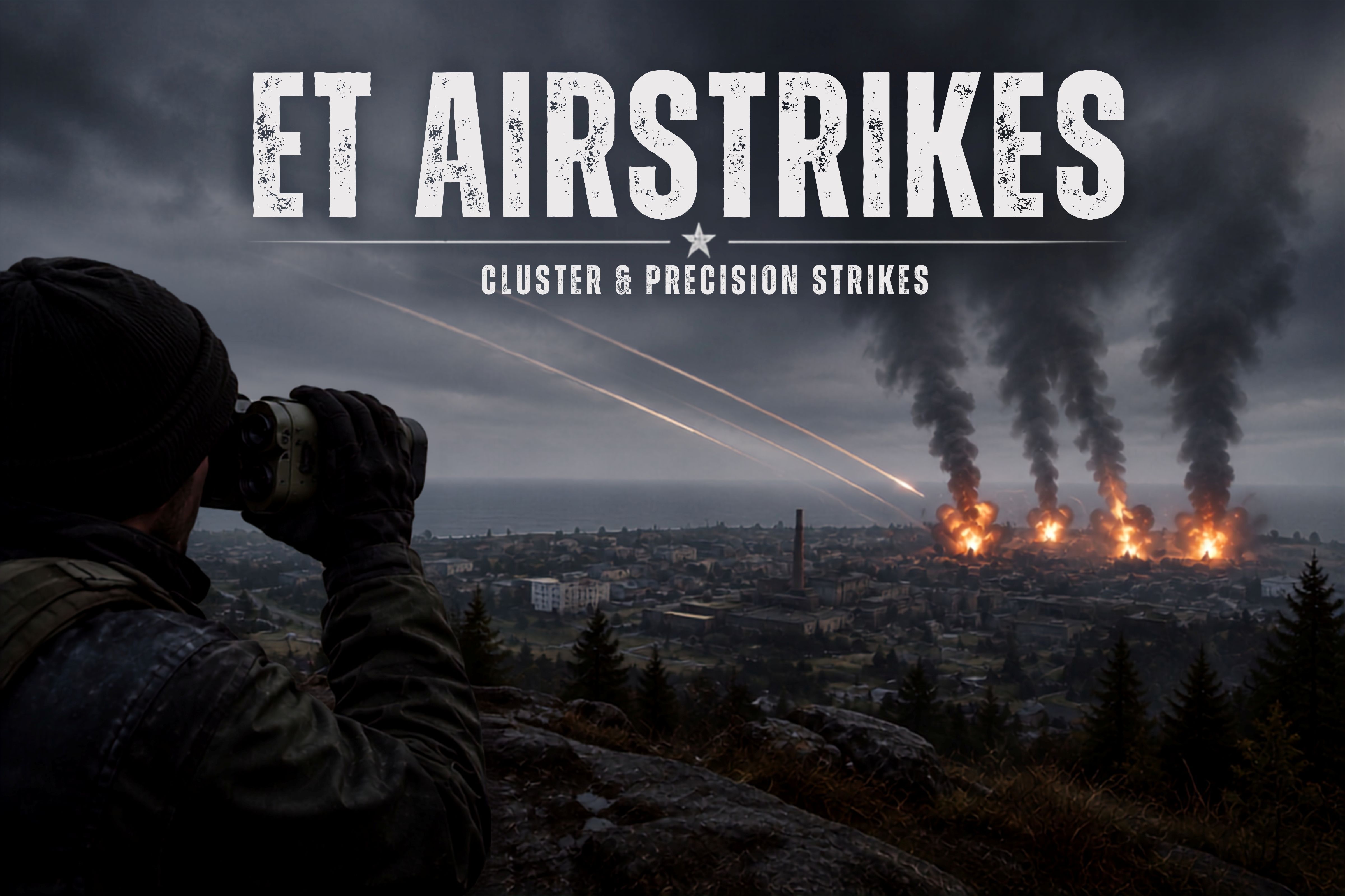 ETAirStrikes