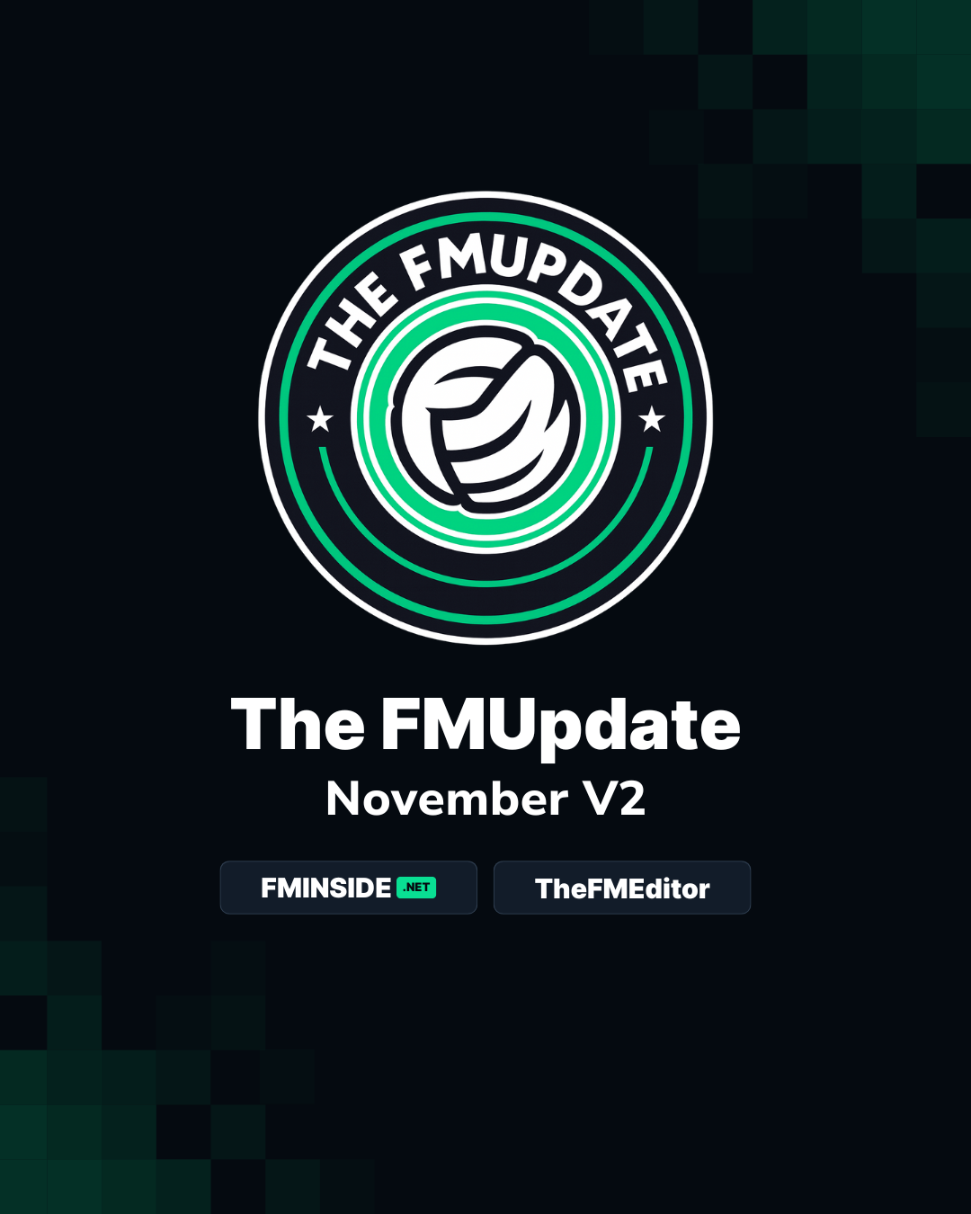 FMUpdate - November V2