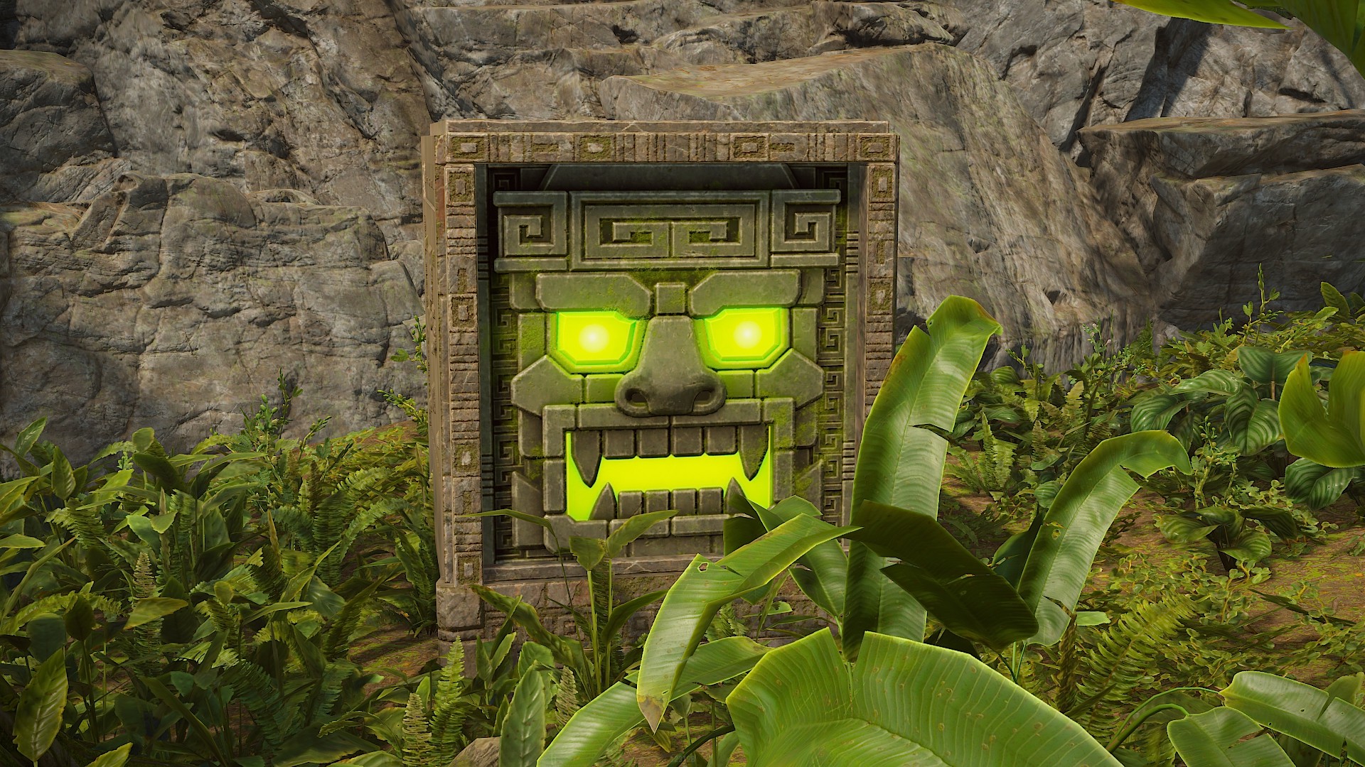 Temple Garage Door screenshot 1