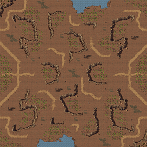 (RusTy) Safari Adventures [2P]
