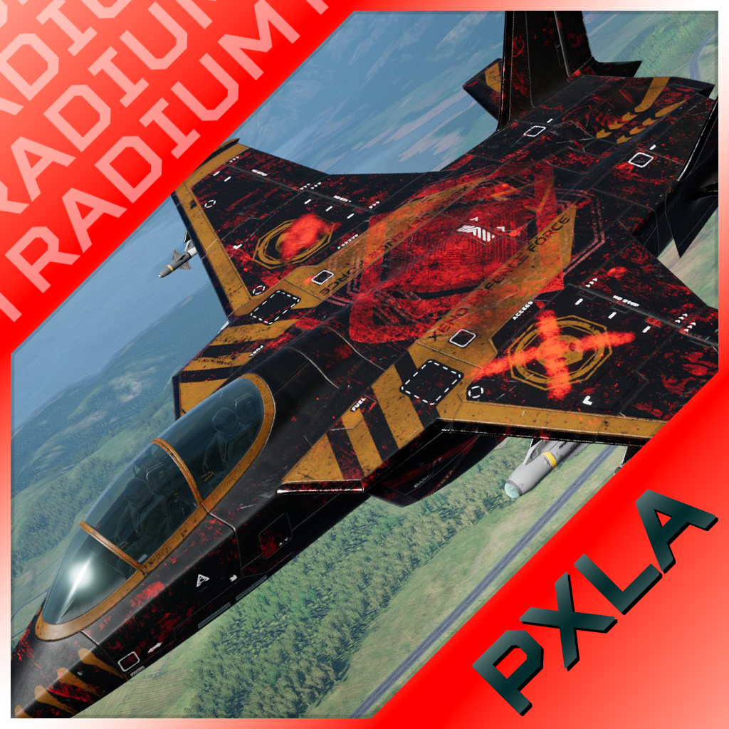 PXLA - Compass