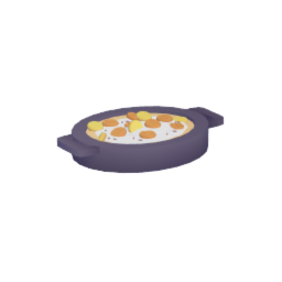 Banana Pudding