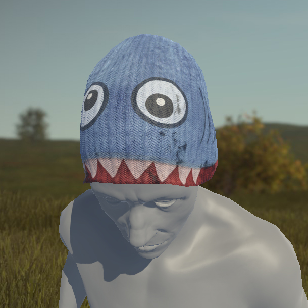 Mad Shark