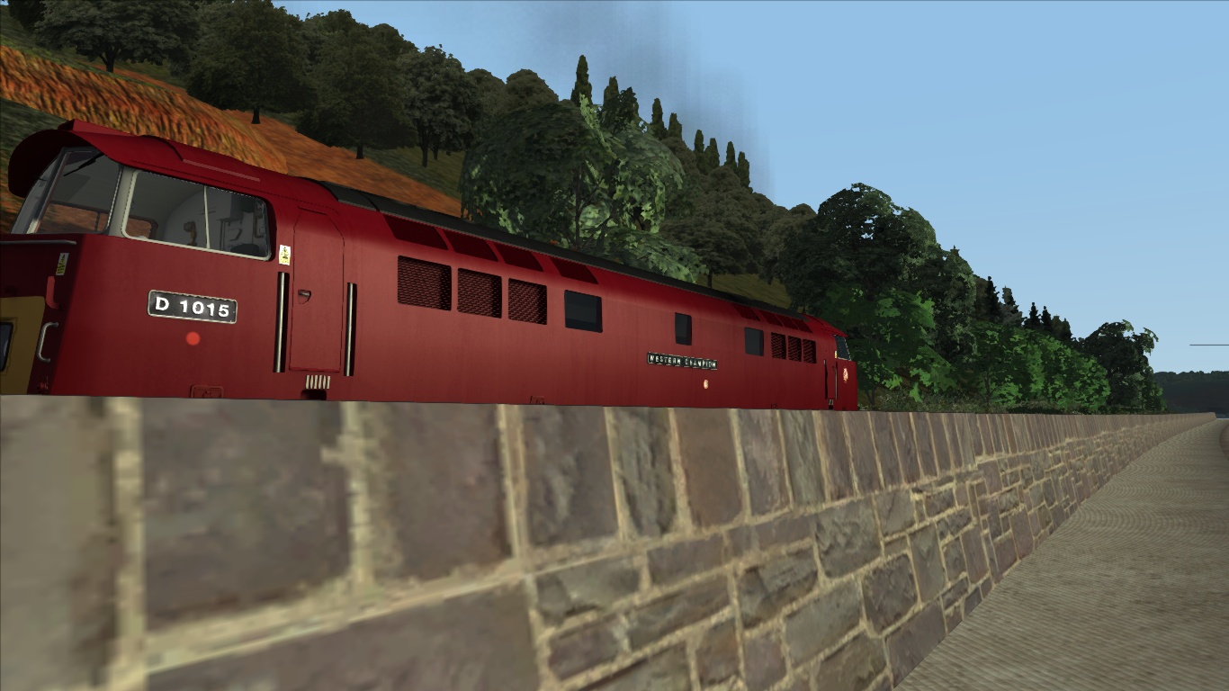 6E45 ''Birthday Boy Special'' 30 may 2011