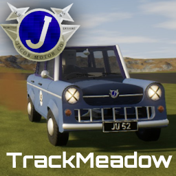 '62 Jacob TrackMeadow Type B