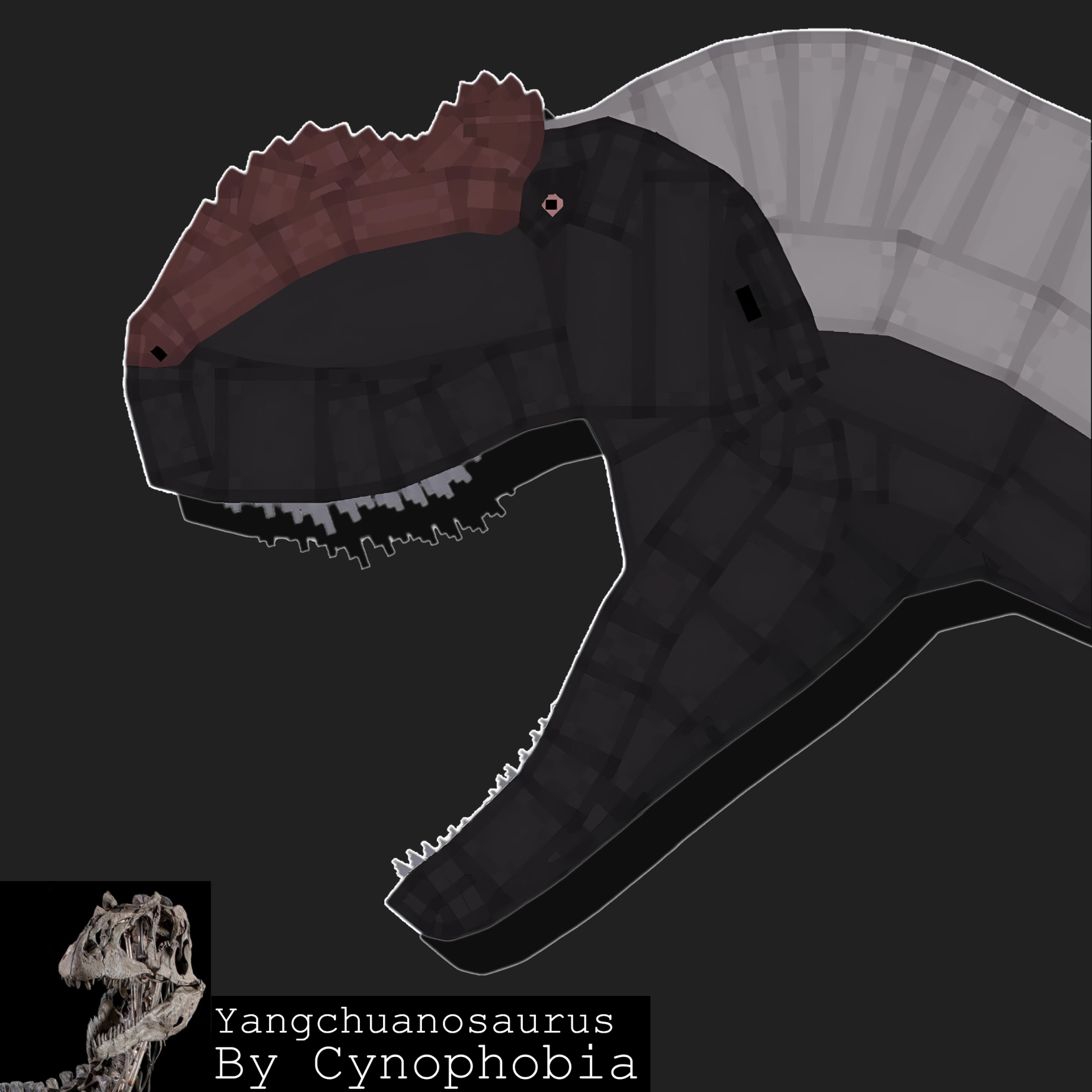 Yangchuanosaurus