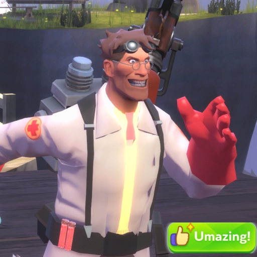 Speedster's Choice – Team Fortress 2 Mod