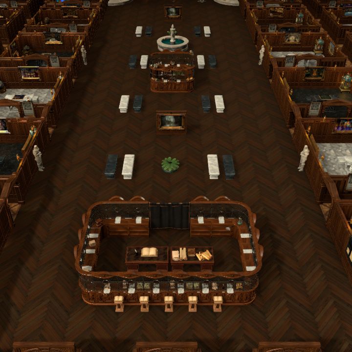 DAM Challenge Gallery