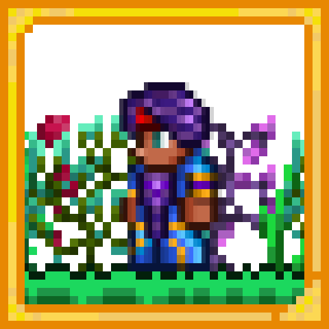 Dye Shop – tModLoader Mod