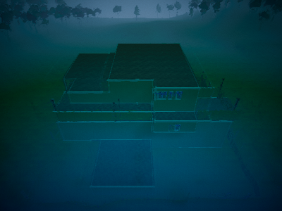 new map rafa